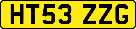 HT53ZZG