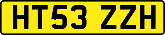 HT53ZZH