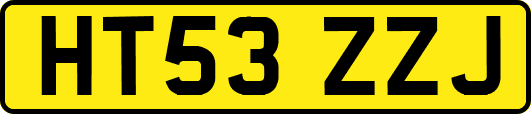 HT53ZZJ