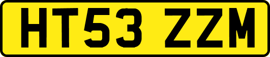 HT53ZZM