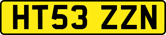 HT53ZZN