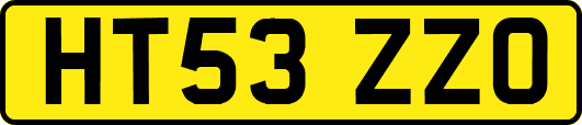 HT53ZZO