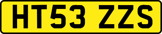 HT53ZZS