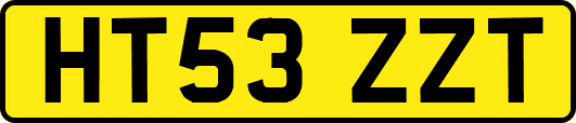 HT53ZZT
