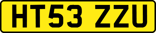 HT53ZZU