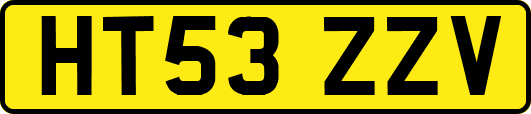 HT53ZZV