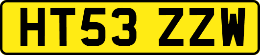 HT53ZZW