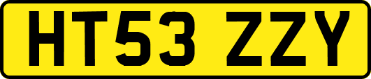 HT53ZZY