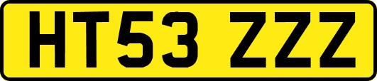 HT53ZZZ