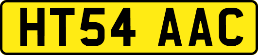 HT54AAC