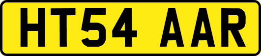 HT54AAR