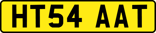 HT54AAT