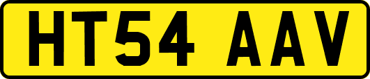 HT54AAV