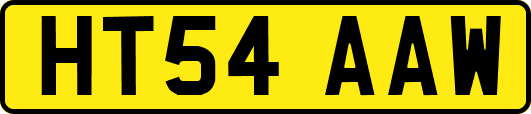 HT54AAW