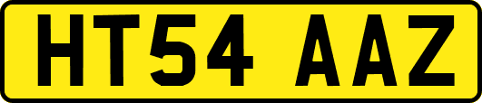 HT54AAZ