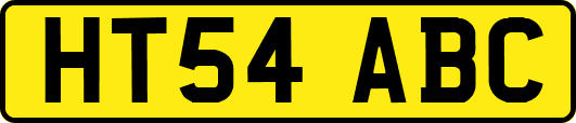 HT54ABC