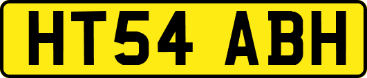 HT54ABH