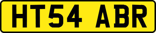 HT54ABR