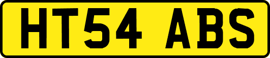 HT54ABS
