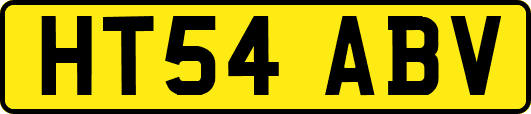 HT54ABV