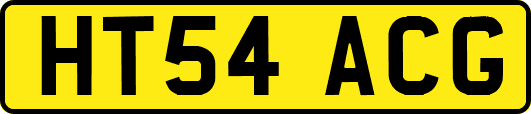 HT54ACG