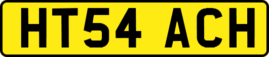 HT54ACH