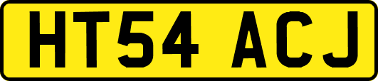 HT54ACJ
