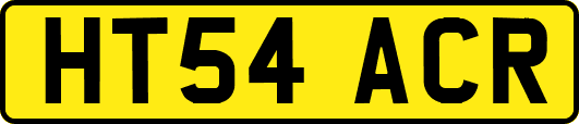 HT54ACR