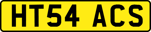 HT54ACS