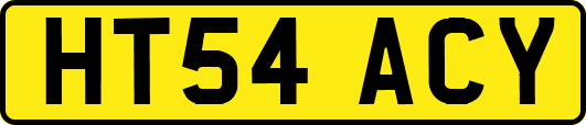HT54ACY