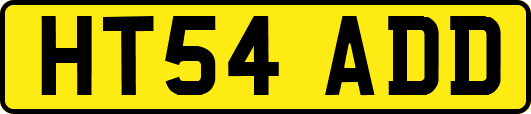 HT54ADD