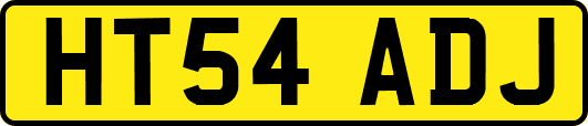 HT54ADJ
