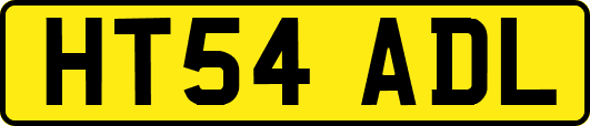HT54ADL