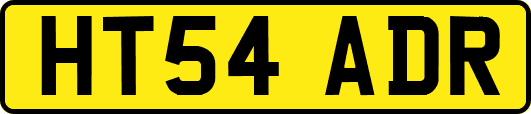 HT54ADR