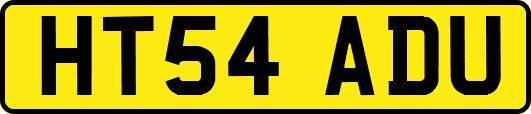HT54ADU