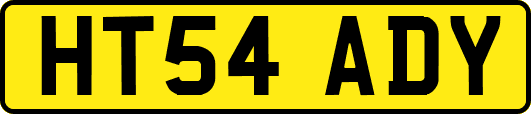 HT54ADY