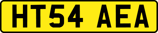 HT54AEA
