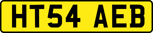 HT54AEB