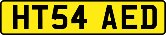HT54AED