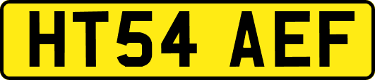 HT54AEF