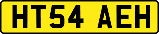 HT54AEH