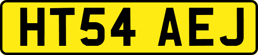 HT54AEJ