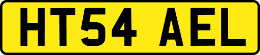 HT54AEL