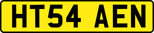 HT54AEN
