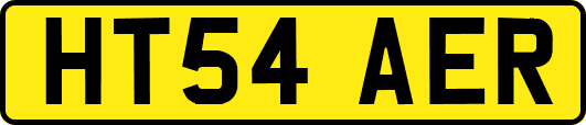 HT54AER