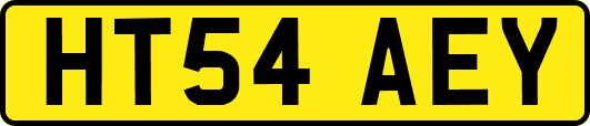 HT54AEY