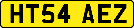 HT54AEZ