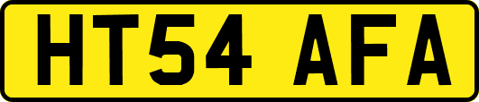 HT54AFA