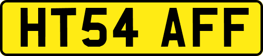 HT54AFF