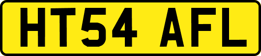 HT54AFL